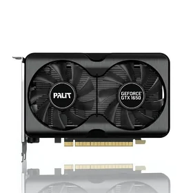 GTX 1650 4GB⭐️ Palit GamingPro