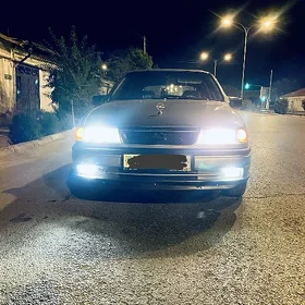Opel Vectra 1994