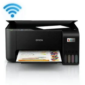 PRINTER 3w1⭐️ Epson L3250 WIFI