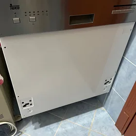 посудомоечная машина