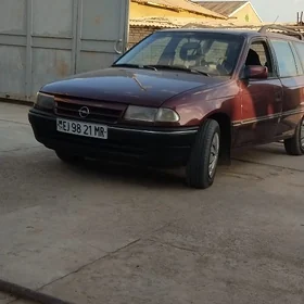 Opel Astra 1993