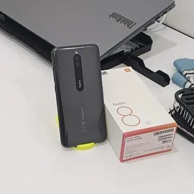 Redmi 8 arassa