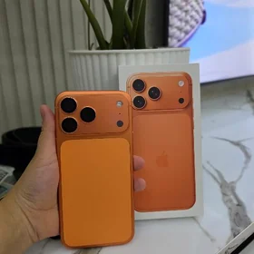 ayfon 17pro max
