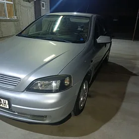 Opel Astra 1999