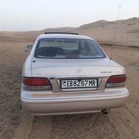 Toyota Avalon 1996