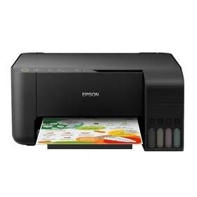 EPSON L3250 REŇKLI PRINTER KOPÝA SKAN
