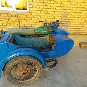 Ural 5557 2010