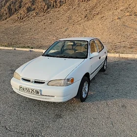 Toyota Corolla 2000