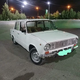 Lada 2104 1980