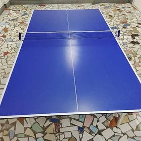 Nastolnyŷ tennis