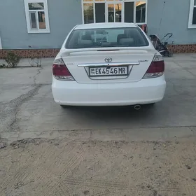Toyota Camry 2005