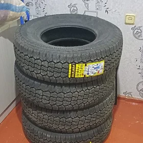 Tekerler 4 sany paket