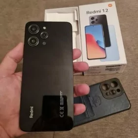 Redmi 12