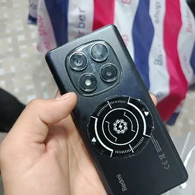 Redmi Note 14 pro