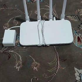 Mi router