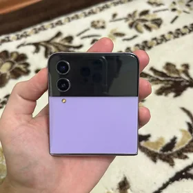 Samsung Z flip 3