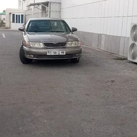 Toyota Avalon 1998