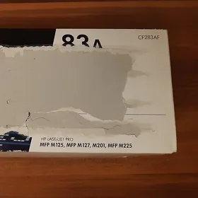 Kartridž HP 83A Dual Pack / Картридж HP 83A Dual Pack
