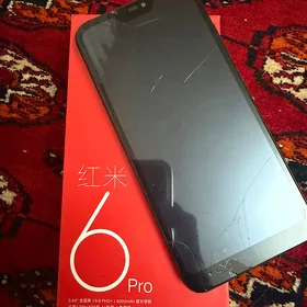 Redmi 6 pro