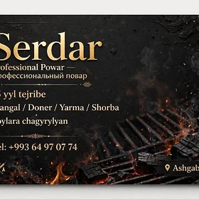 powar köpugurly