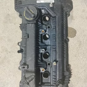 Kia Forte klapyn kryska