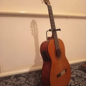Yamaha c40