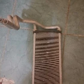 Pec radiator camry
