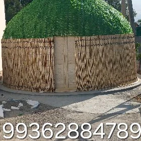 Ak öÿ gara öÿ gamyş