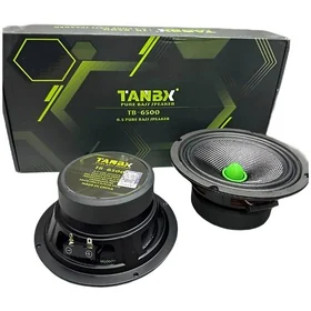 TANBAX 6500 KOLONKA