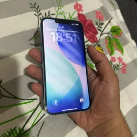 iPhone 13 💙Obmen