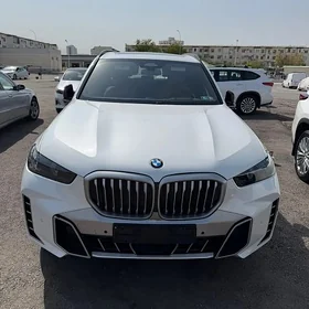 BMW X5 2023