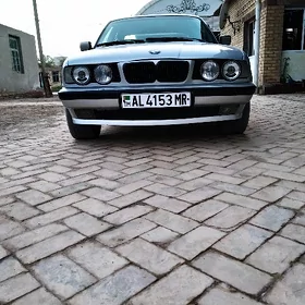 BMW 520 1991