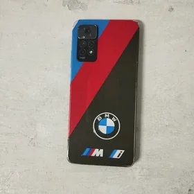 Redmi not 11 pro
