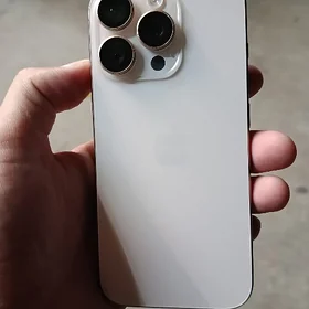 iphone 16 pro