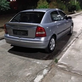Opel Astra 2003