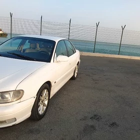 Opel Omega 2002