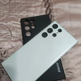 samsung S22 ultra 12/256