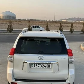 prado dabafga