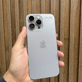 iPhone 16pro max