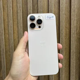 iPhone 16pro max