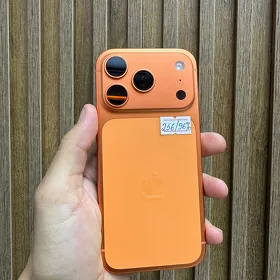 iPhone 17pro