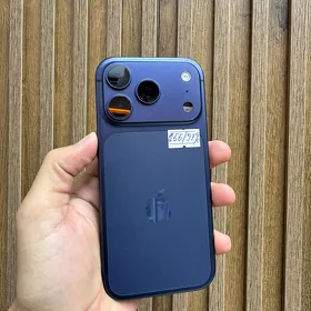 iPhone 17pro