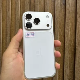 iPhone 17pro