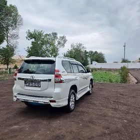 prado yz bufer cra