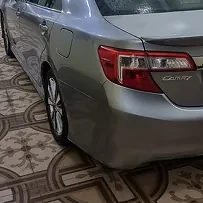 Toyota Camry 2014