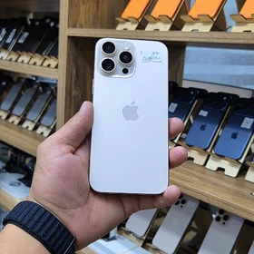 IPHONE 16 PRO Max🔋91% KREDIT
