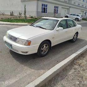 Toyota Avalon 1998