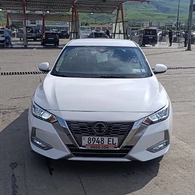 Hyundai Elantra 2021