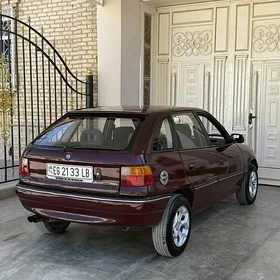 Opel Astra 1992