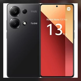 redmi not 13pro
